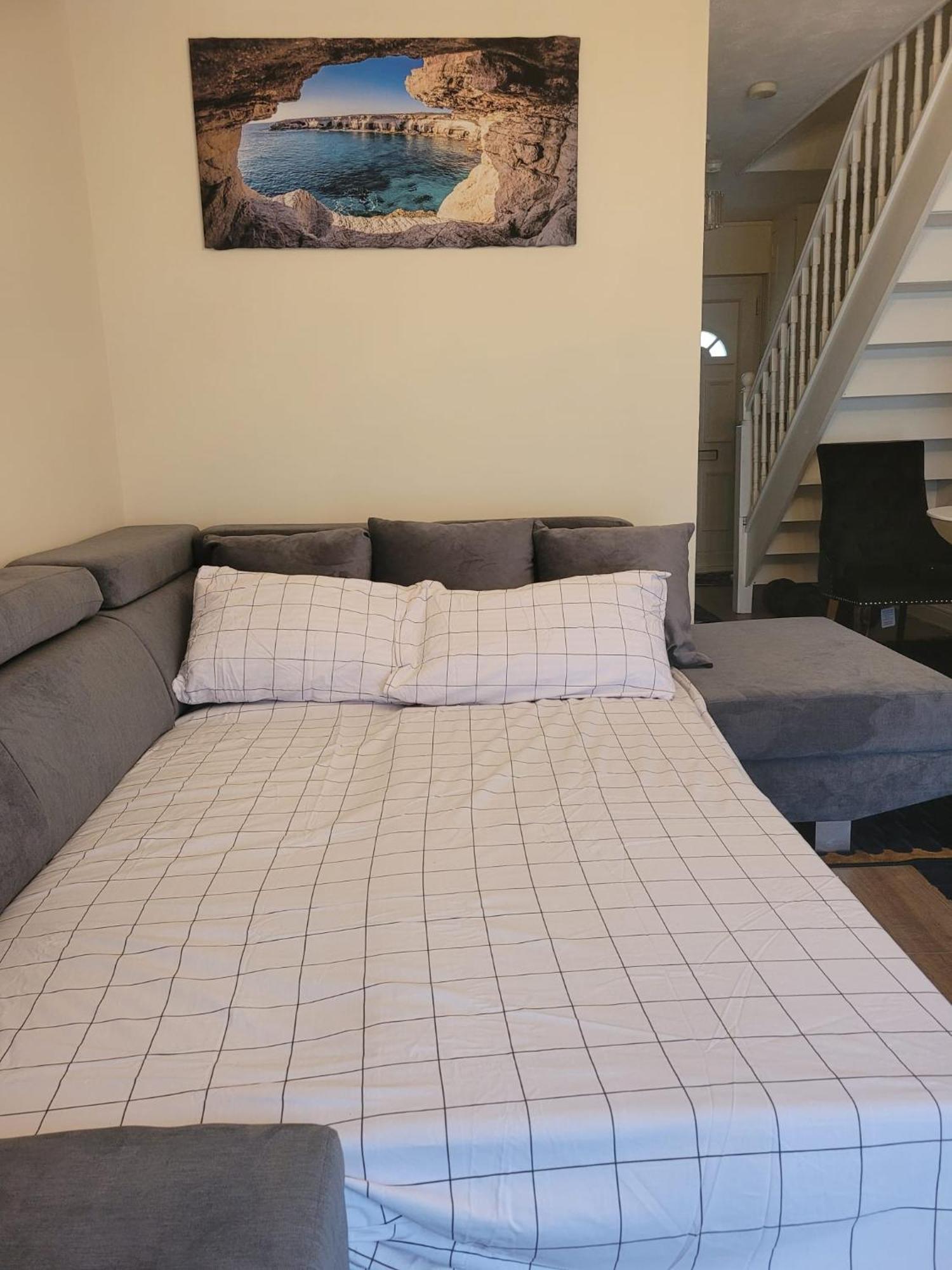 Vakantiehuis Cozy Retreat *