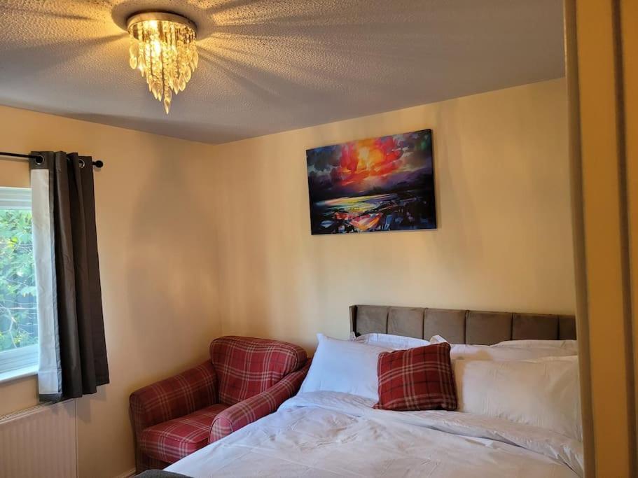 Vakantiehuis Cozy Retreat *